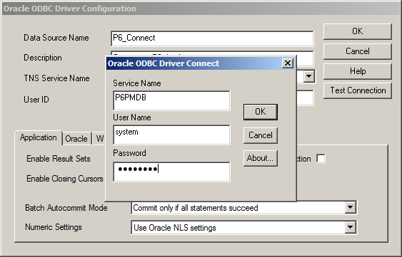 microsoft odbc driver for oracle download